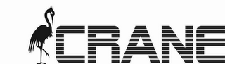 CRANE logo