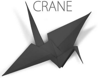 CRANE logo