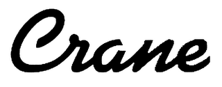 CRANE logo