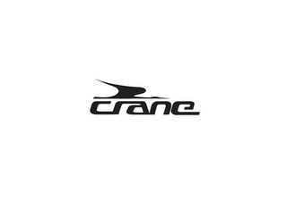 CRANE logo