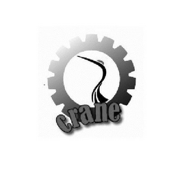 CRANE logo