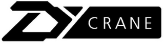 CRANE logo