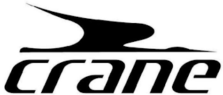 CRANE logo