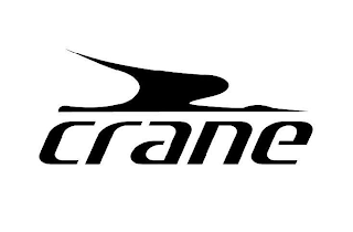 CRANE logo