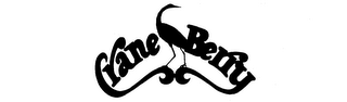 CRANE BERRY logo