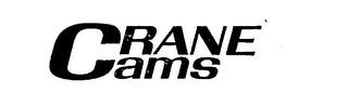 CRANE CAMS logo