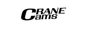 CRANE CAMS logo