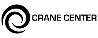 CRANE CENTER logo