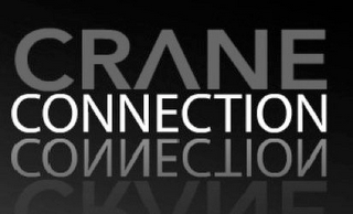 CRANE CONNECTION logo