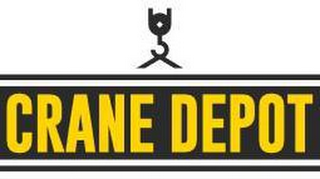 CRANE DEPOT
