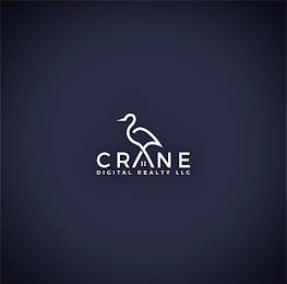 CRANE DIGITAL REALTY LLC logo