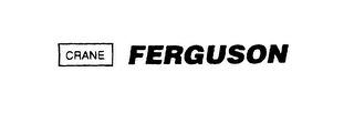 CRANE FERGUSON logo
