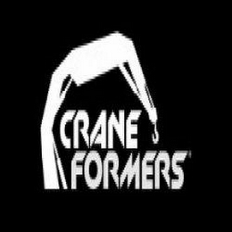 CRANE FORMERS logo