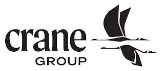 CRANE GROUP logo