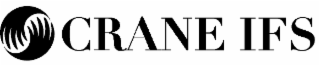 CRANE IFS logo