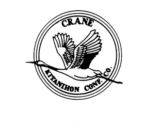 CRANE KITANTHON CONF. CO. logo