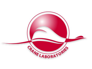 CRANE LABORATORIES logo