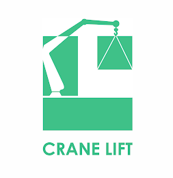CRANE LIFT logo