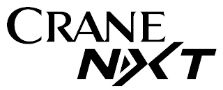 CRANE NXT logo
