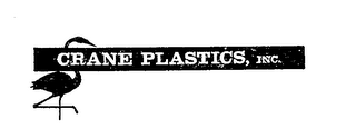 CRANE PLASTICS, INC.