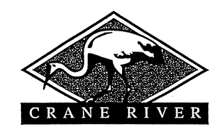 CRANE RIVER
