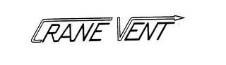 CRANE VENT logo