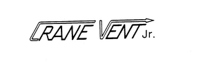 CRANE VENT JR. logo