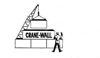 CRANE-WALL logo