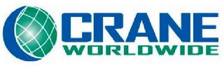 CRANE WORLDWIDE logo