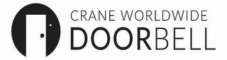 CRANE WORLDWIDE DOORBELL logo