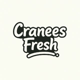 CRANEES FRESH logo