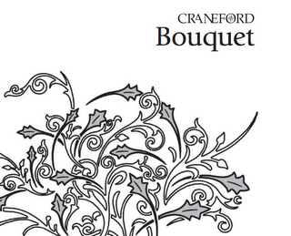 CRANEFORD BOUQUET logo
