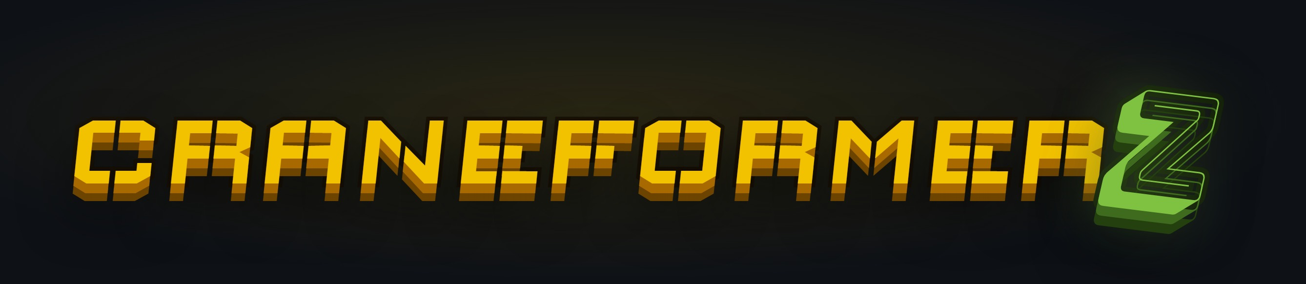 CRANEFORMERZ logo