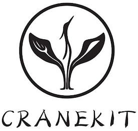 CRANEKIT logo