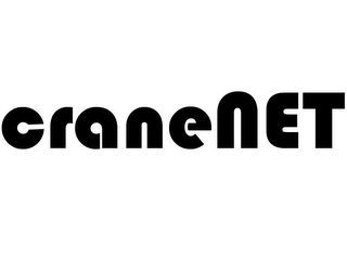 CRANENET logo