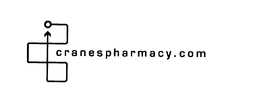 CRANESPHARMACY.COM logo