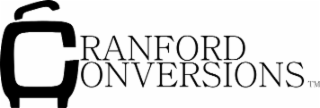 CRANFORD CONVERSIONS logo