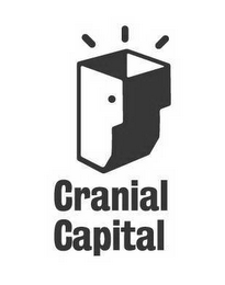 CRANIAL CAPITAL logo