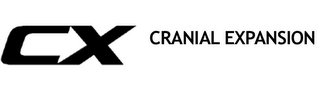 CRANIAL EXPANSION logo