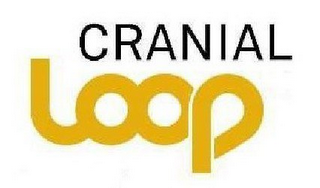 CRANIAL LOOP logo