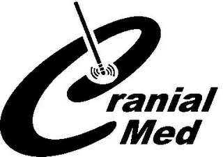CRANIAL MED logo