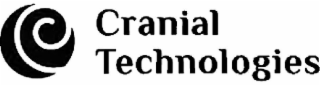 CRANIAL TECHNOLOGIES logo
