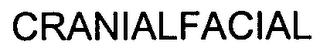 CRANIALFACIAL logo