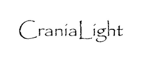 CRANIALIGHT logo