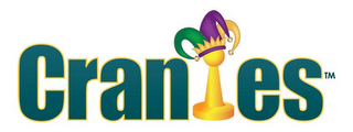 CRANIES logo