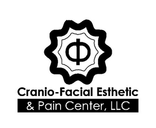 CRANIO-FACIAL ESTHETIC & PAIN CENTER, LLC logo