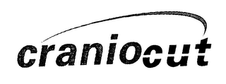 CRANIOCUT logo