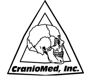 CRANIOMED, INC. logo