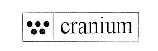 CRANIUM logo