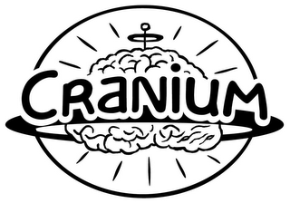 CRANIUM logo